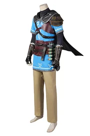 Zelda Link Outfit Costume