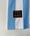 1996-1997 Retro Argentina National Team Home Jersey 1:1 Thai Quality