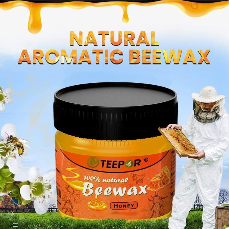 ✨ Natural Aromatic Beewax