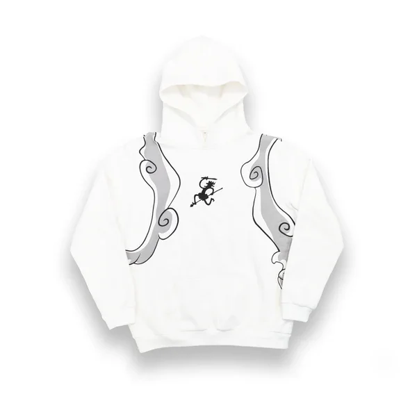 O.P. Cloud Hoodie