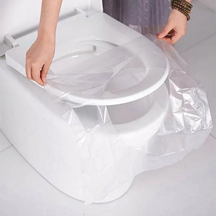 Travel Disposable Toilet Seat Cover