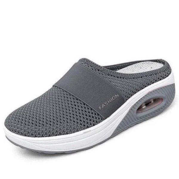 Sale|Black  UK4-UK7\ Pink  UK6\Orthopedic Diabetic Walking Sneakers Overshoes  Stunahome.com