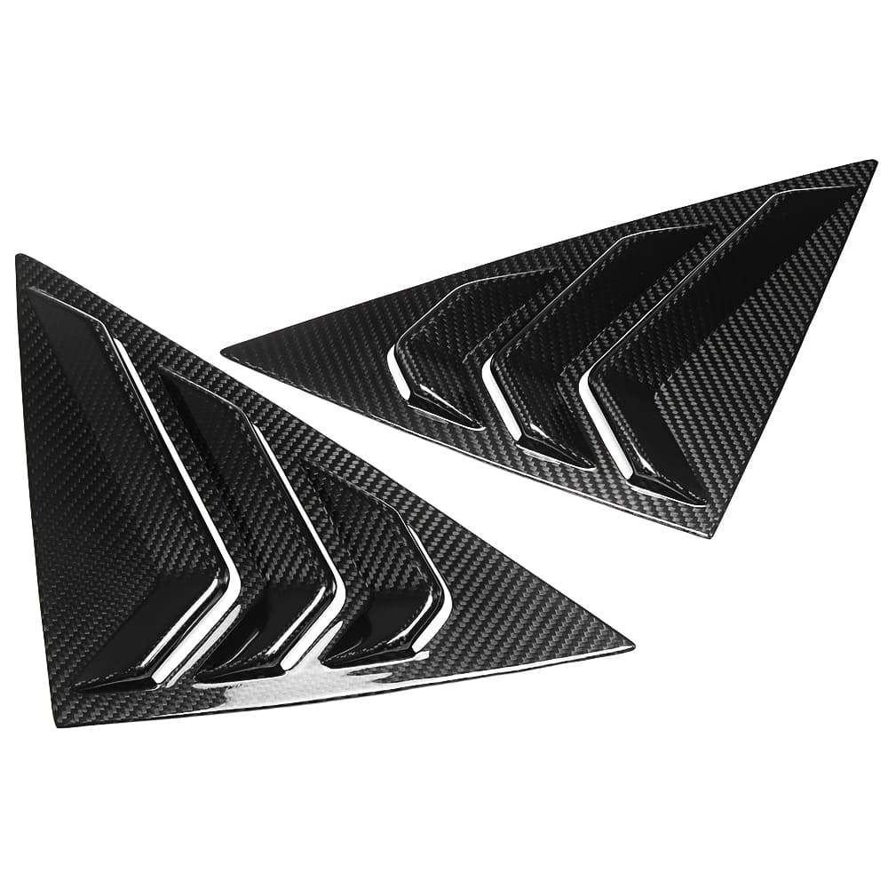 2023 integra louvers