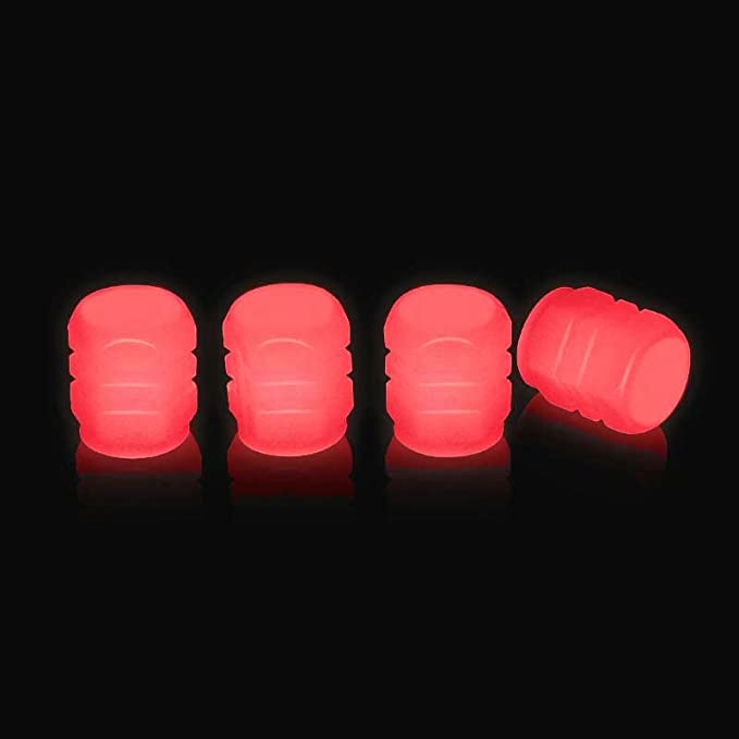 $9.99 (Universal) Car Tire Valve Stem Fluorescent Light
