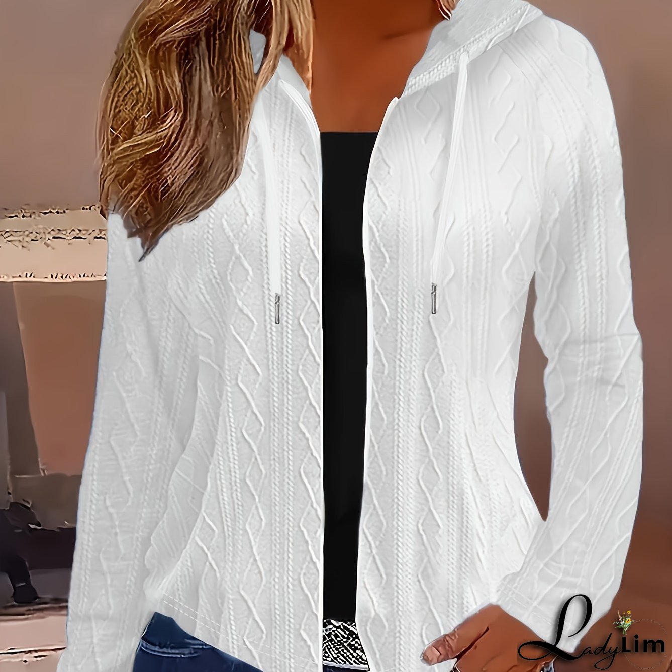 Stylish and Elegant Sweater