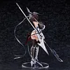 1/6 Scale DX Ver. Shiranui Mizuki - Mahou Kaiju Series Official Statue - PURE Studio