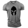 Men's Outdoor Running Fitness Breathable T-shirt by Inlyline