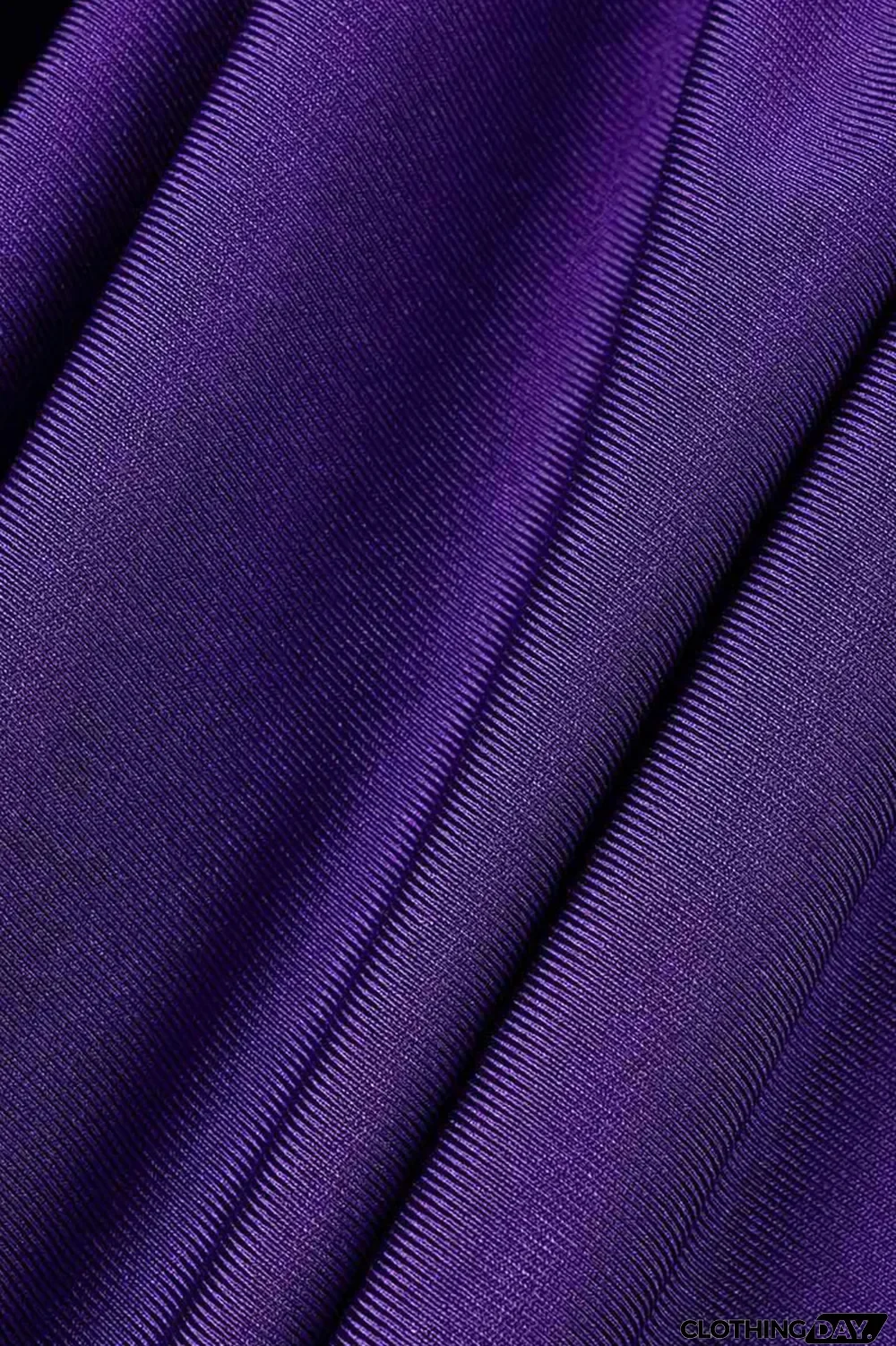 Lake Blue Fashion Casual Solid Slit O Neck Short Sleeve Two Pieces