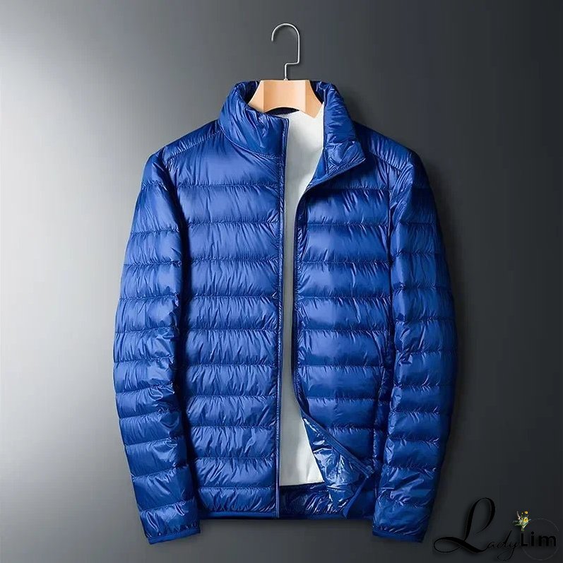 Fashionable and Effortless winter Jacket