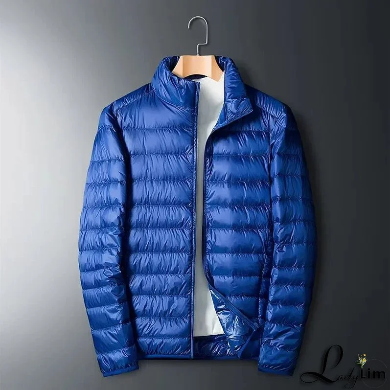 Fashionable and Effortless winter Jacket