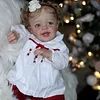 Babiesprincess Lifelike Reborn Baby Doll, Babiesprincess