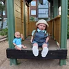 Babiesprincess Lifelike Reborn Baby Doll, Babiesprincess