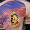 2024 Player Version Spain Special Edition Football Shirt 1:1 Thai Quality
