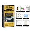 Car Rear Window Defogger Repair Kit DIY Quick Repair Scratched Broken Defroster