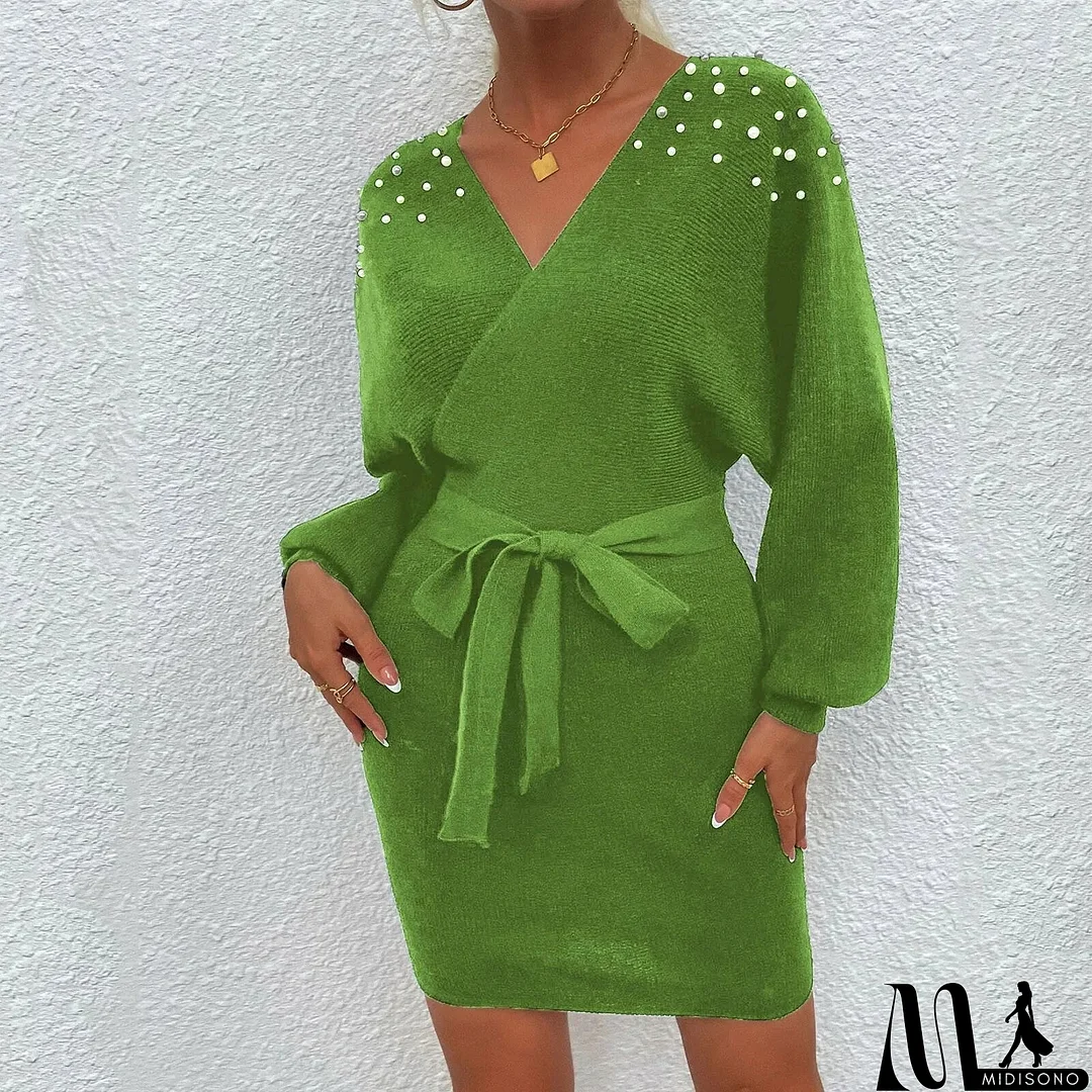 MidiSono - Elegant and Versatile general Sweater