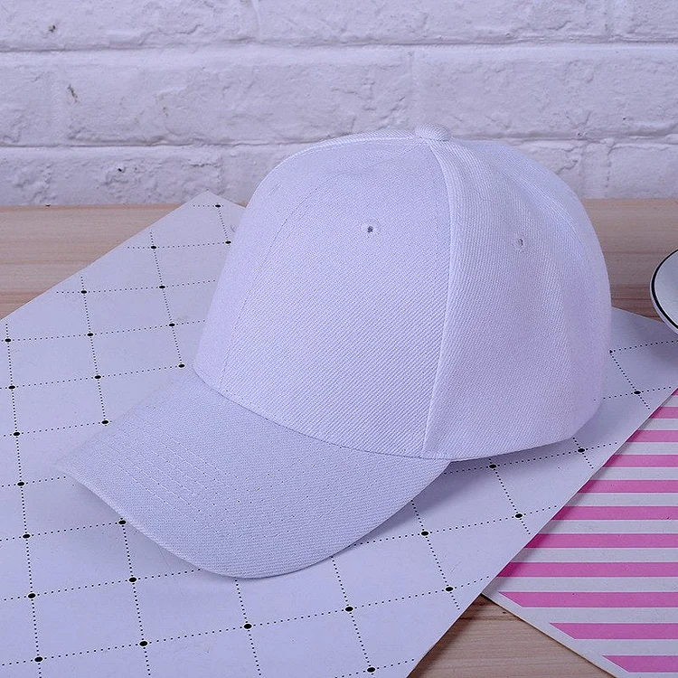 Retail wholesale good Quality brand new cap baseball cap snapback hat cap fitted hats for men and women