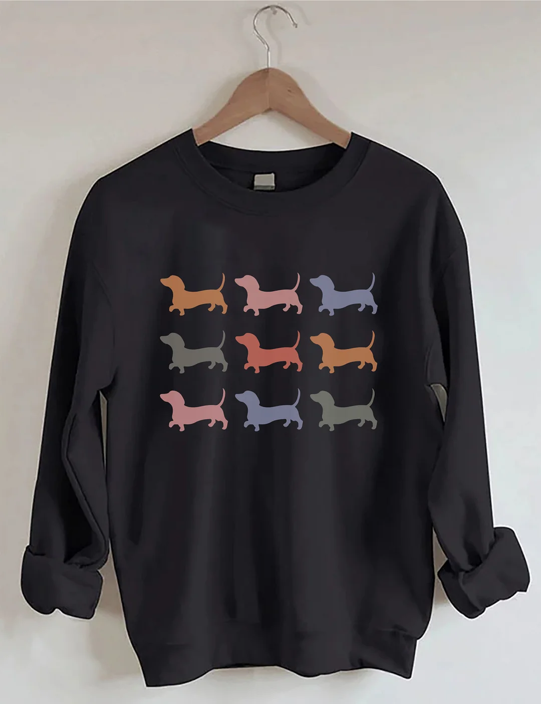 Dachshund Sweatshirt