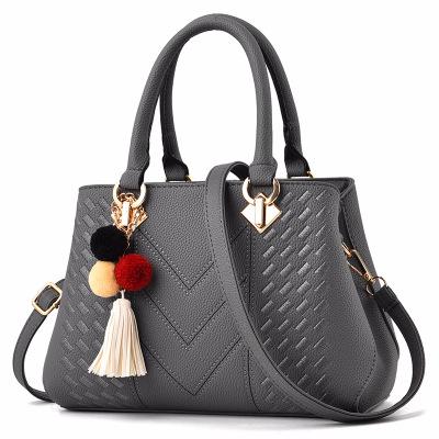 Mature Ladies Hand Bags Luxury Handbags Crossbody Bag