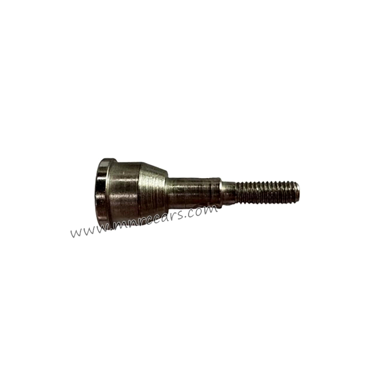 MN Model MN68 RC Car Parts Metal Front Wheel Shaft