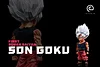 Legendary Super Saiyan Son Goku - Dragon Ball Statue - C-Studios