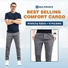 FlexiMove Cargo Pants