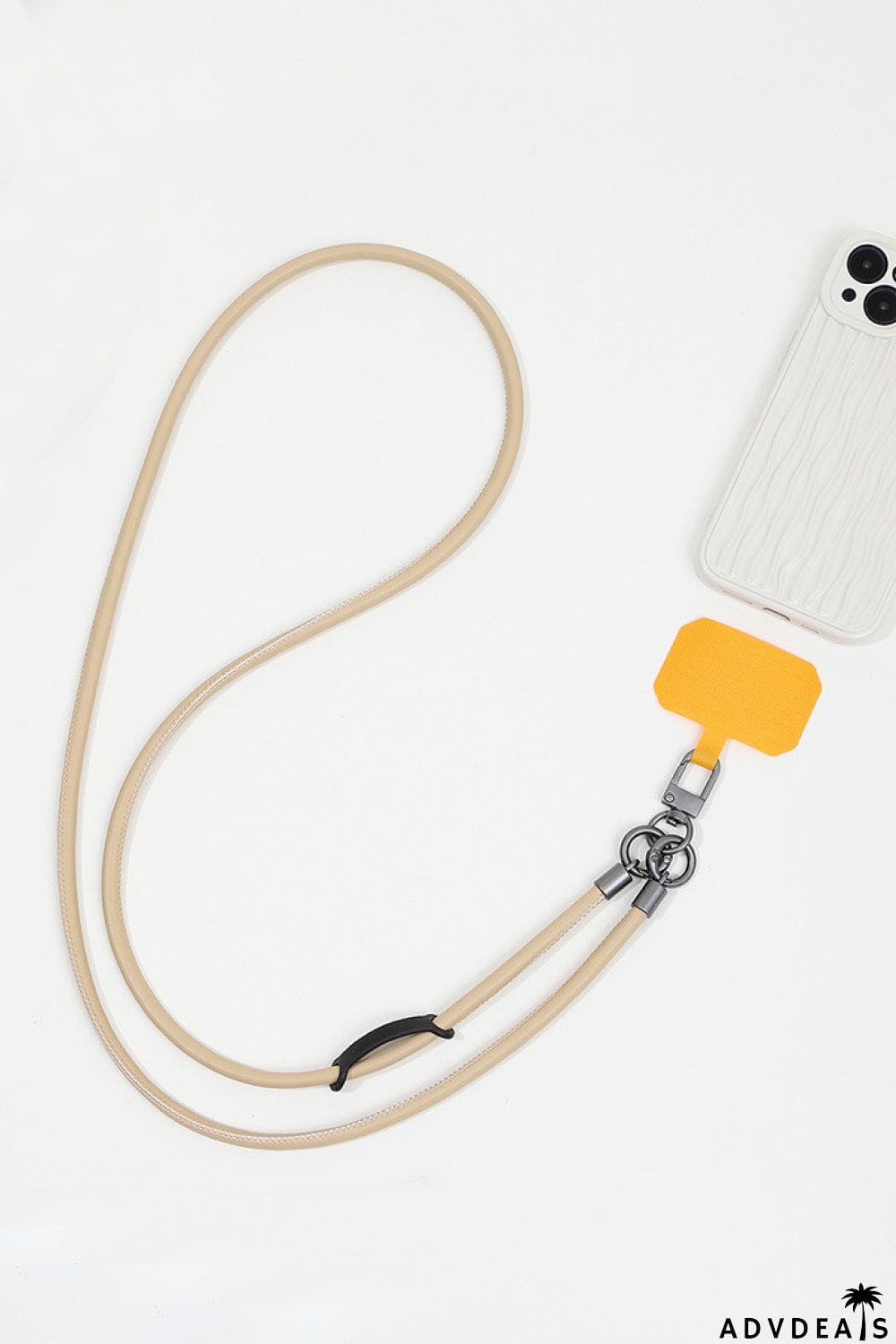 PU Phone Lanyard