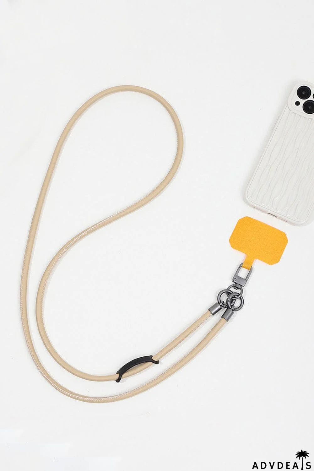 PU Phone Lanyard