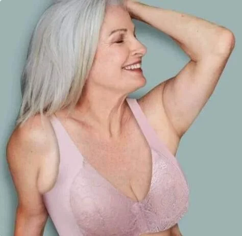  Women's bras  for women over 40 (recommended by a doctor)
