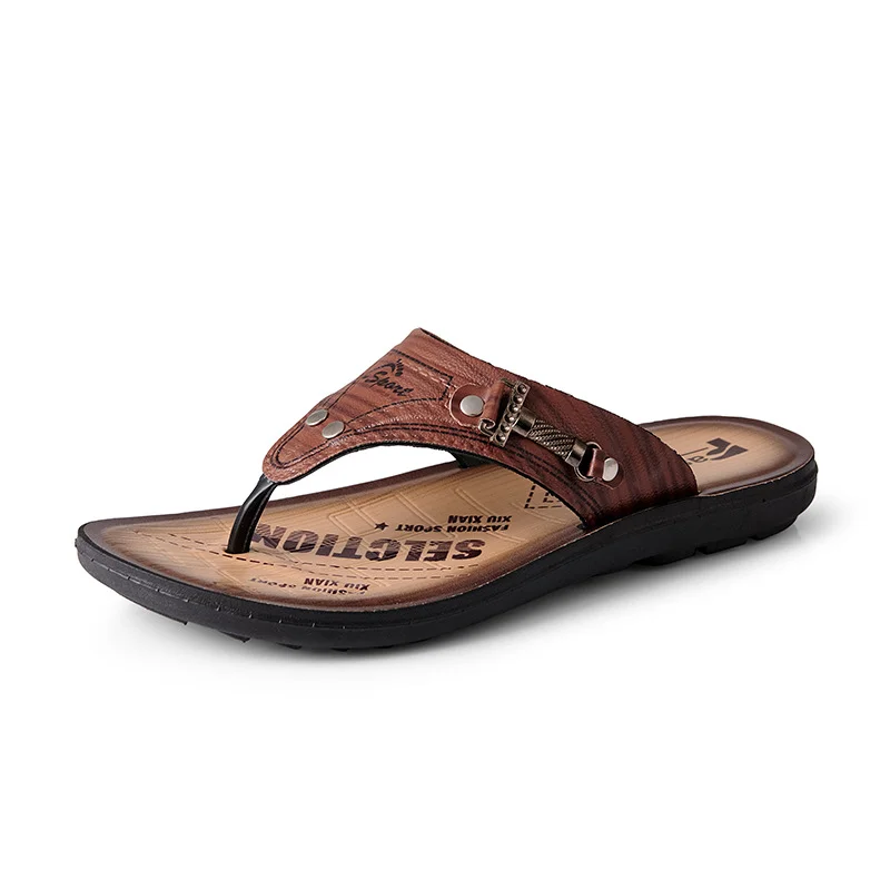 Men's Sandals-inspireuse