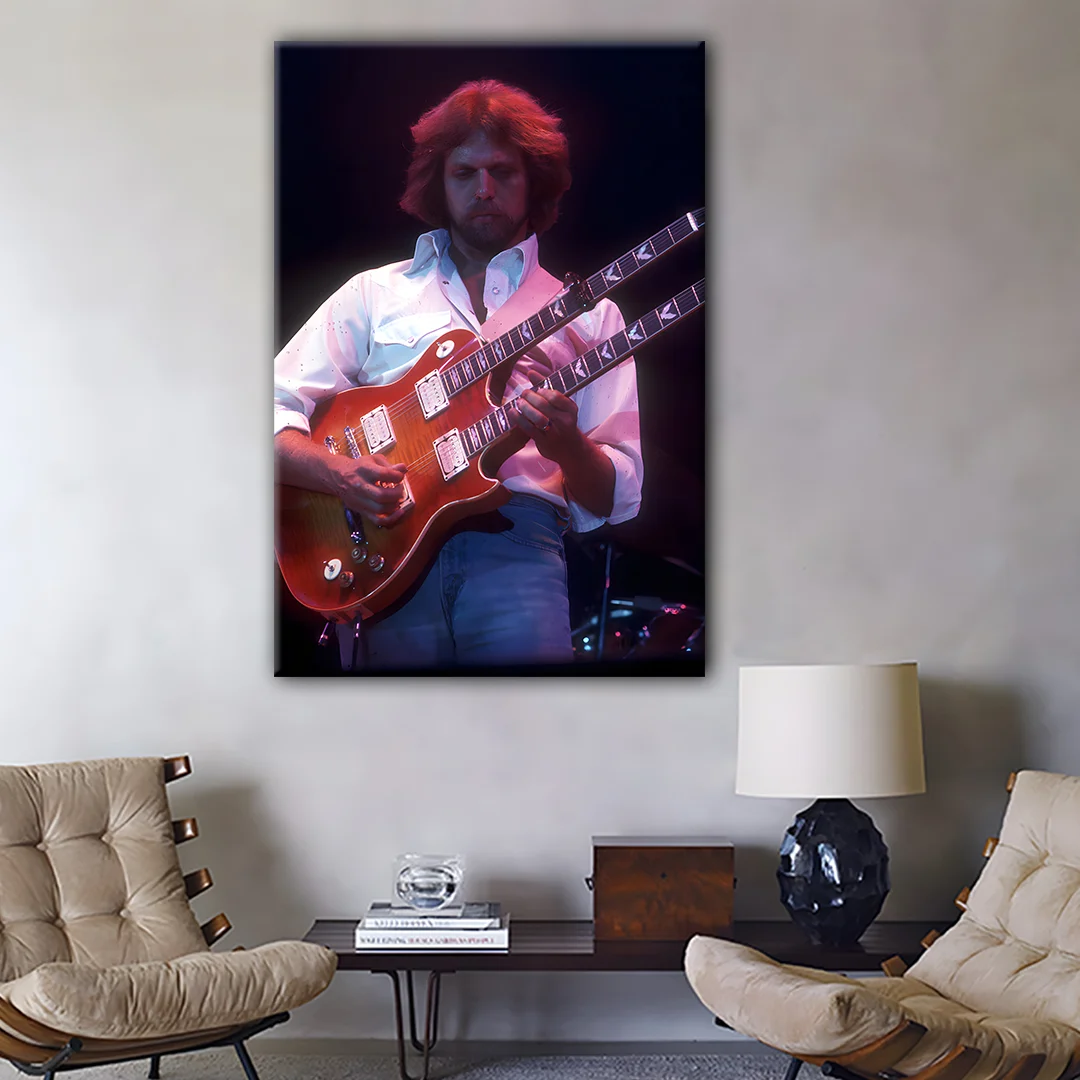 Canvas Wall Art