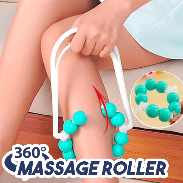 360° Massage Roller