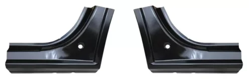 Dronehint Dog Legs that fit 00-06 Chevy Tahoe & GMC Yukon PAIR Parts