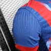 2025/2026 Player Version Barcelona Fourth Away Football Shirt 1:1 Thai Quality