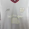 2024/2025 Lille 80 Year Anniversary Jersey Football Shirt 1:1 Thai Quality