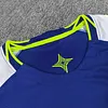 Joyfball 2025 Korea Away Football Shirt 1:1 Thai Quality