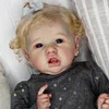 Babiesprincess Lifelike Reborn Baby Doll, Babiesprincess