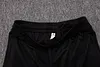 Joyfball 2025/2026 Psg Paris Saint-Germain Half-Pull Training Suit White Jersey