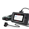 iCarsoft CR V3.0 Free for 3 Vehicle Groups auto VIN/Quick Test/Actuation Test/Android OS/Touch Screen