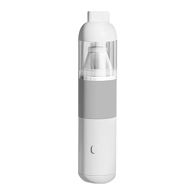 mi vacuum cleaner mini white