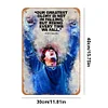 Rocky Balboa - Metal Tin Signs(8*12Inch/12*16Inch)