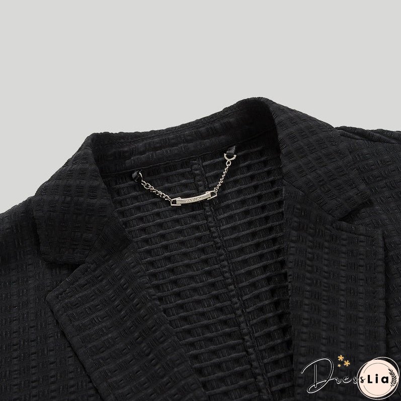 Louis Martin Ultra Breezy Blazer