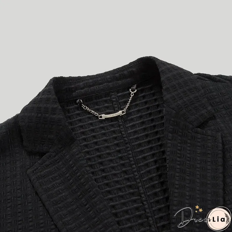 Louis Martin Ultra Breezy Blazer