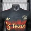 2025-2026 Player Version Manchester United Training Football Shirt 1:1 Thai Quality