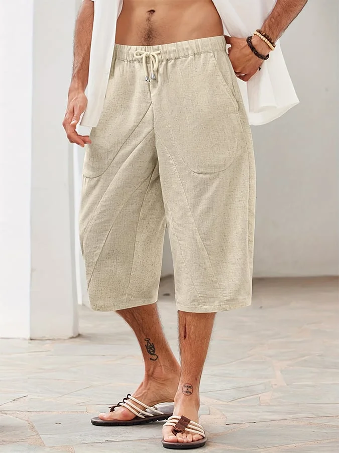 Cargo Shorts For Men 