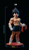 1/4 & 1/6 Vegeta's Gravity training room - Dragon Ball Resin Statue - MY Studios [In Stock]