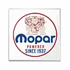 Mopar - Acrylic Wall Art - 12*12Inch