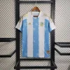Retro 2020 Argentina Commemorative Edition Soccer Jersey
