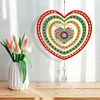 >SALE<Suncatcher Diamond Painting Hanging Sign Christmas Home Windows Decor (Mandala)