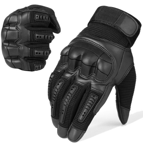 Military Kart Indestructible Tactical Gloves