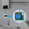 Tuya Smart Thermostat APP Remote Control Water Gas Boiler Temperature Controller
